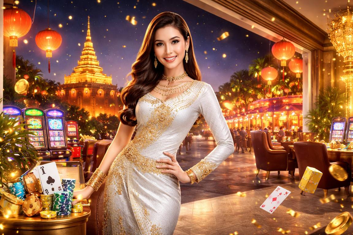win777 တိုက်ရိုက်ကာစီနို ကမ်းလှမ်းချက်